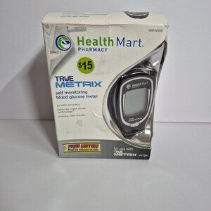 Glucose Meter